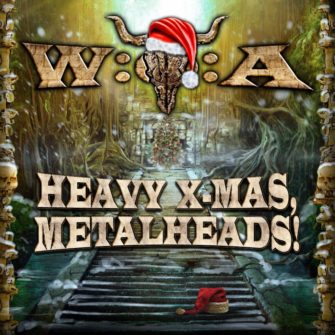 Wacken Open Air – 2020