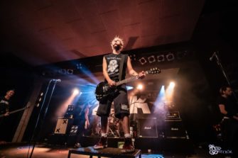 ZSK mit neuem Musik Video zu Die Kids sind okay