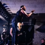 Fotos: ZSK - Substage, Karlsruhe