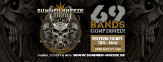 Summer Breeze 2020