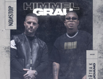 Kontra K, Luciano & The Cratez – Himmel Grau