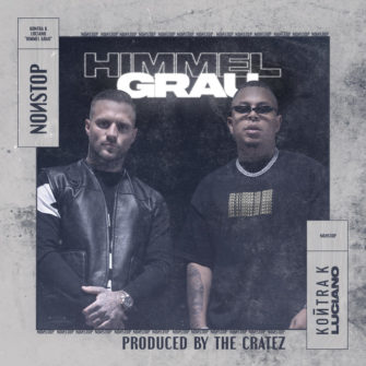 Kontra K, Luciano & The Cratez – Himmel Grau
