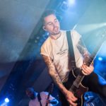 Adam Angst  - Neintologie Tour 2019 - Substage, Karlsruhe