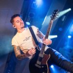 Adam Angst  - Neintologie Tour 2019 - Substage, Karlsruhe