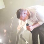 Adam Angst  - Neintologie Tour 2019 - Substage, Karlsruhe