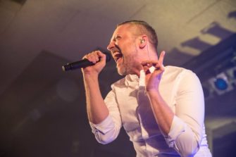 Adam Angst  – Neintologie Tour 2019 – Substage, Karlsruhe