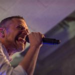 Adam Angst  - Neintologie Tour 2019 - Substage, Karlsruhe