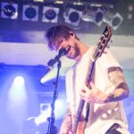 Adam Angst  - Neintologie Tour 2019 - Substage, Karlsruhe