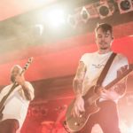 Adam Angst  - Neintologie Tour 2019 - Substage, Karlsruhe