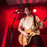 Adam Angst  - Neintologie Tour 2019 - Substage, Karlsruhe