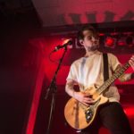 Adam Angst  - Neintologie Tour 2019 - Substage, Karlsruhe