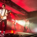 Adam Angst  - Neintologie Tour 2019 - Substage, Karlsruhe