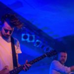 Adam Angst  - Neintologie Tour 2019 - Substage, Karlsruhe