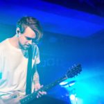 Adam Angst  - Neintologie Tour 2019 - Substage, Karlsruhe