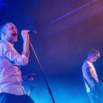 Adam Angst  - Neintologie Tour 2019 - Substage, Karlsruhe
