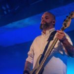 Adam Angst  - Neintologie Tour 2019 - Substage, Karlsruhe