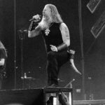 Amon Amarth auf Beserker-Tour in Oberhausen - Fotos