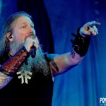 Amon Amarth auf Beserker-Tour in Oberhausen - Fotos