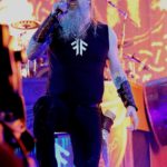 Amon Amarth auf Beserker-Tour in Oberhausen - Fotos