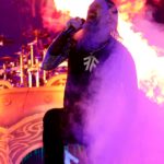 Amon Amarth auf Beserker-Tour in Oberhausen - Fotos