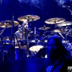 Amon Amarth auf Beserker-Tour in Oberhausen - Fotos