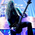 Amon Amarth auf Beserker-Tour in Oberhausen - Fotos