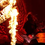 Amon Amarth auf Beserker-Tour in Oberhausen - Fotos