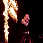 Amon Amarth auf Beserker-Tour in Oberhausen - Fotos