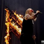 Amon Amarth auf Beserker-Tour in Oberhausen - Fotos