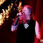 Amon Amarth auf Beserker-Tour in Oberhausen - Fotos