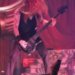 Amon Amarth auf Beserker-Tour in Oberhausen - Fotos