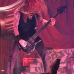 Amon Amarth auf Beserker-Tour in Oberhausen - Fotos