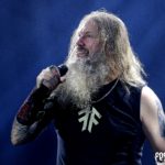 Amon Amarth auf Beserker-Tour in Oberhausen - Fotos