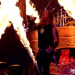 Amon Amarth auf Beserker-Tour in Oberhausen - Fotos