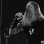 Amon Amarth auf Beserker-Tour in Oberhausen - Fotos