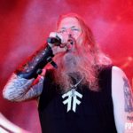 Amon Amarth auf Beserker-Tour in Oberhausen - Fotos