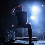 Emil Bulls X-Mas Bash Tour 2019 - Schlachthof, Wiesbaden - Fotos