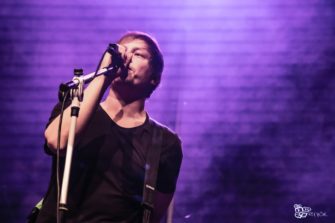 Annisokay veröffentlichen neue Single The Tragedy vom kommenden Album Aurora