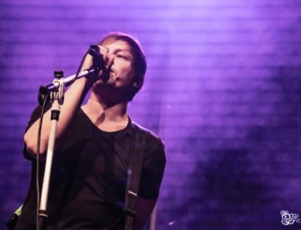 Annisokay veröffentlichen neue Single The Tragedy vom kommenden Album Aurora