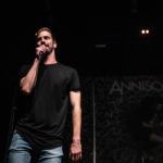 Emil Bulls X-Mas Bash Tour 2019 - Schlachthof, Wiesbaden - Fotos