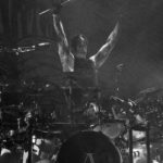 Amon Amarth auf Beserker-Tour in Oberhausen - Fotos