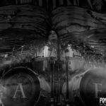 Amon Amarth auf Beserker-Tour in Oberhausen - Fotos