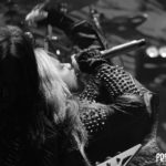 Amon Amarth auf Beserker-Tour in Oberhausen - Fotos