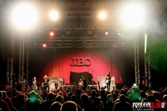 JBO auf Sau Tour in Oberhausen – Fotos