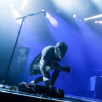 Royal Republic und Blackout Problems, Zenith, München - Fotos