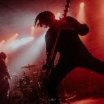 Bury Tomorrow - LKA Longhorn, Stuttgart - Fotos