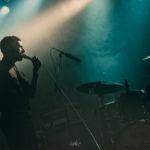 Bury Tomorrow - LKA Longhorn, Stuttgart - Fotos