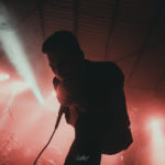 Bury Tomorrow - LKA Longhorn, Stuttgart - Fotos