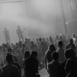 Bury Tomorrow - LKA Longhorn, Stuttgart - Fotos