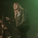 Bury Tomorrow - LKA Longhorn, Stuttgart - Fotos